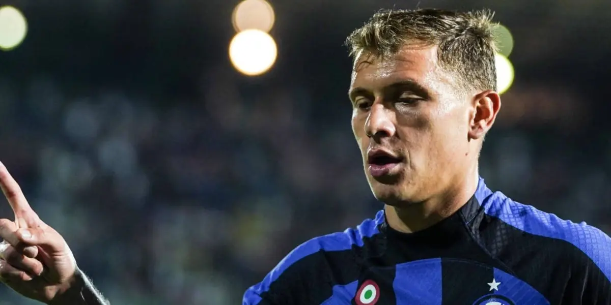 Could he soon join the Reds?