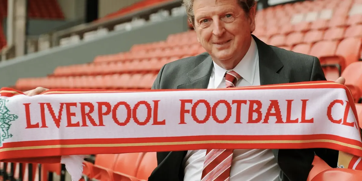 Crystal Palace boss Roy Hodgson bemoaned the referee and VAR following his side's defeat to Liverpool, admitting he is disillusioned with the game.