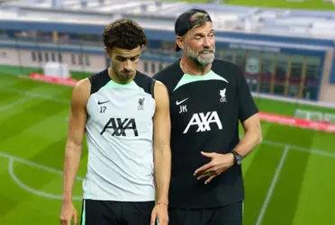 Curtis Jones is shaping up to be one of next season's big revelations