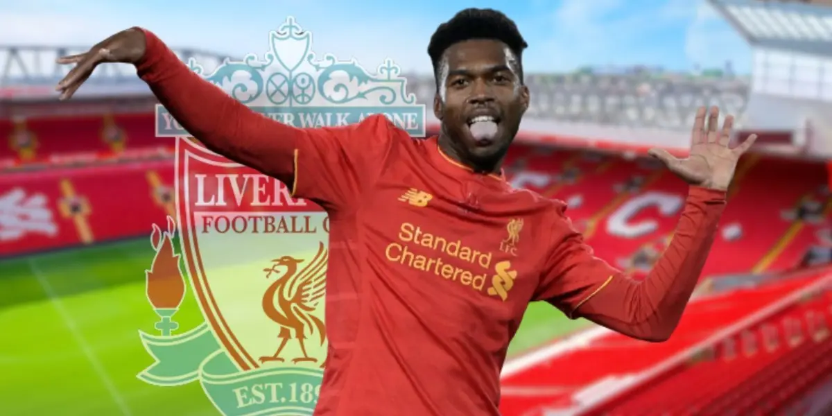 Daniel Sturridge had the talent and potential to become a club legend