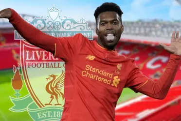 Daniel Sturridge had the talent and potential to become a club legend