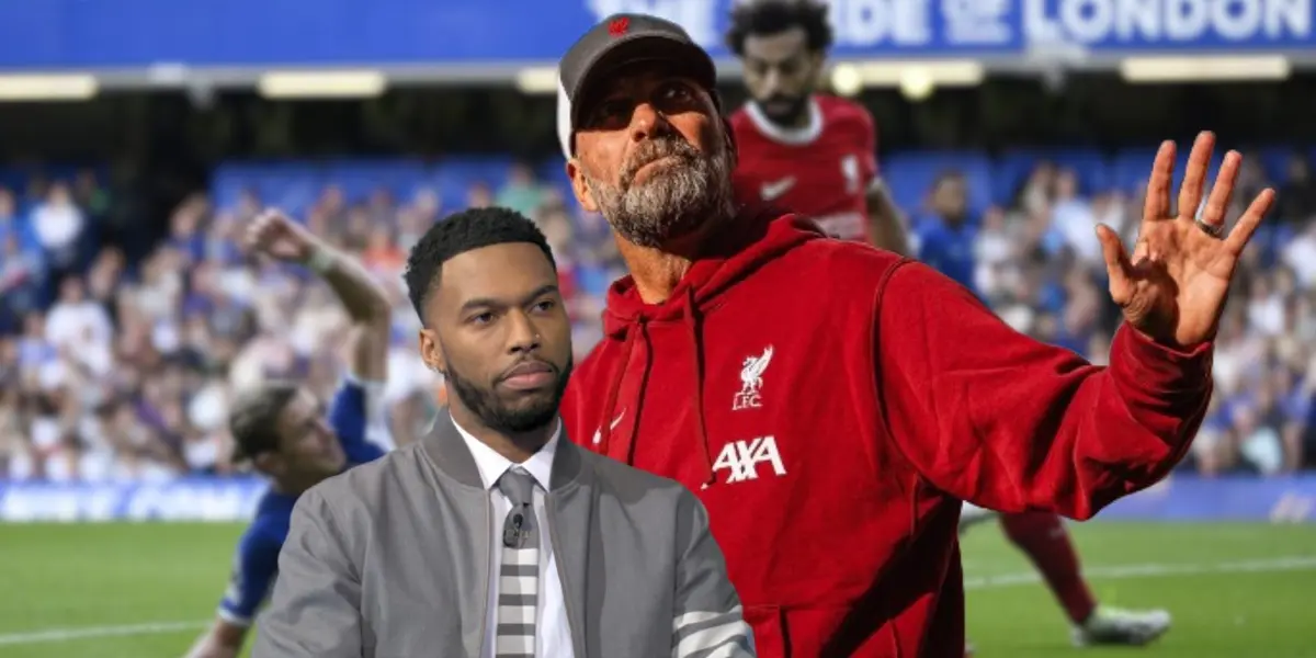 Daniel Sturridge is clear on what Liverpool need to do to compete for the Premier League title