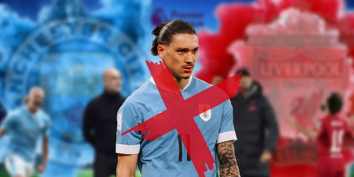 Darwin is at his best and Klopp knows this well