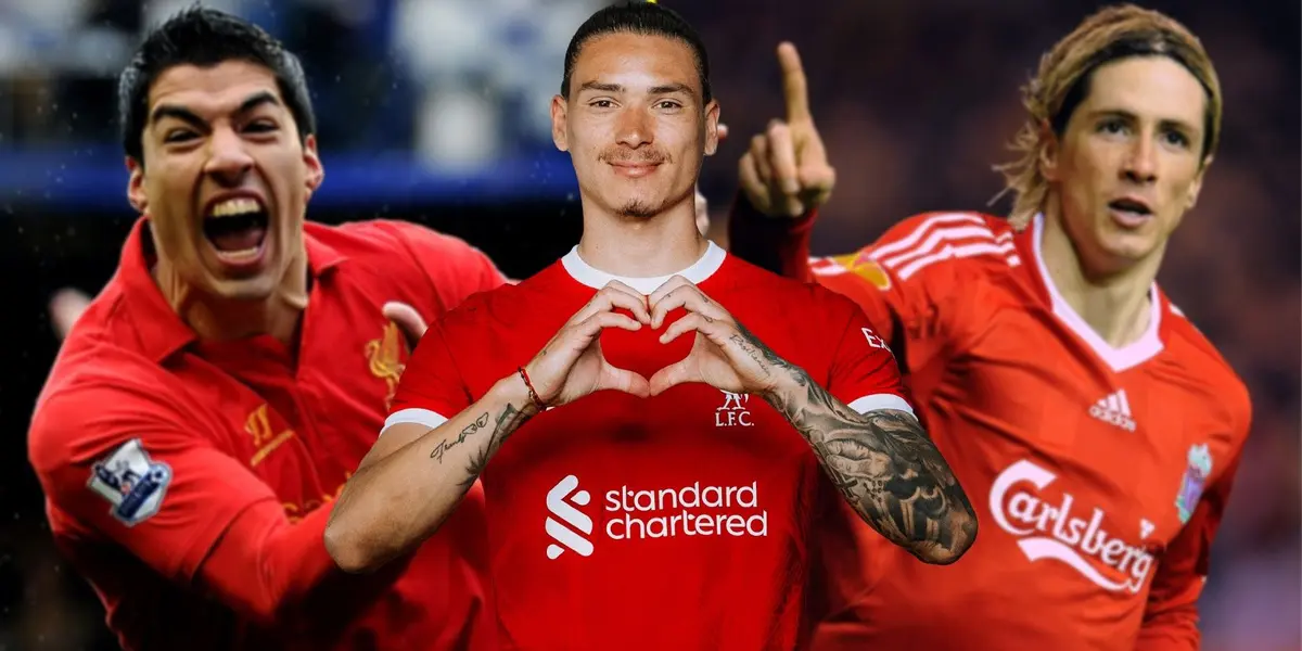 Darwin is shaping up to be club star