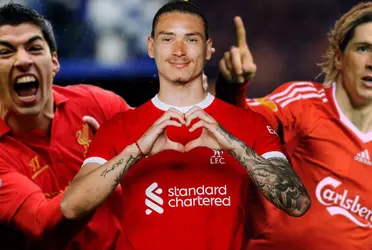 Darwin is shaping up to be club star