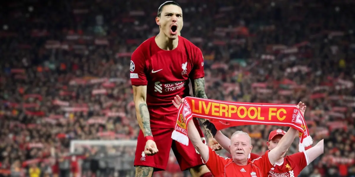 Darwin Nunez aims to have a season of redemption with Liverpool