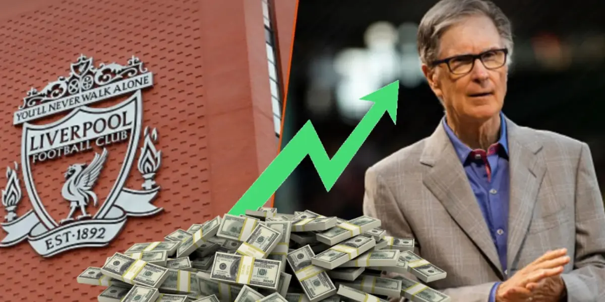 Despite having cash flow, the Reds languish in mid-table mediocrity in the Premier League, in 9th place