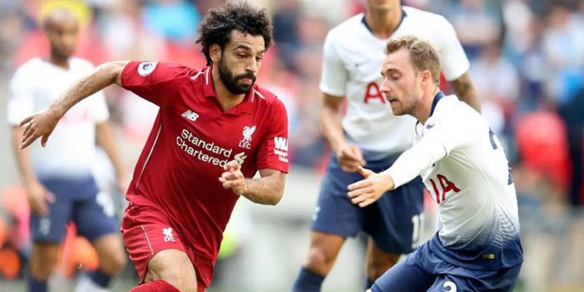 Despite his poor form, the Egyptian has the Premier League's respect