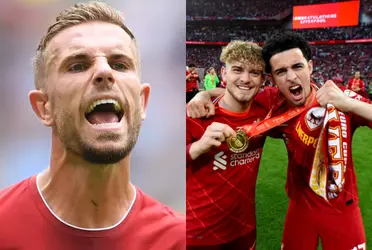Henderson not going to Arabia and the surprising fate that awaits Curtis Jones and Harvey Elliot
