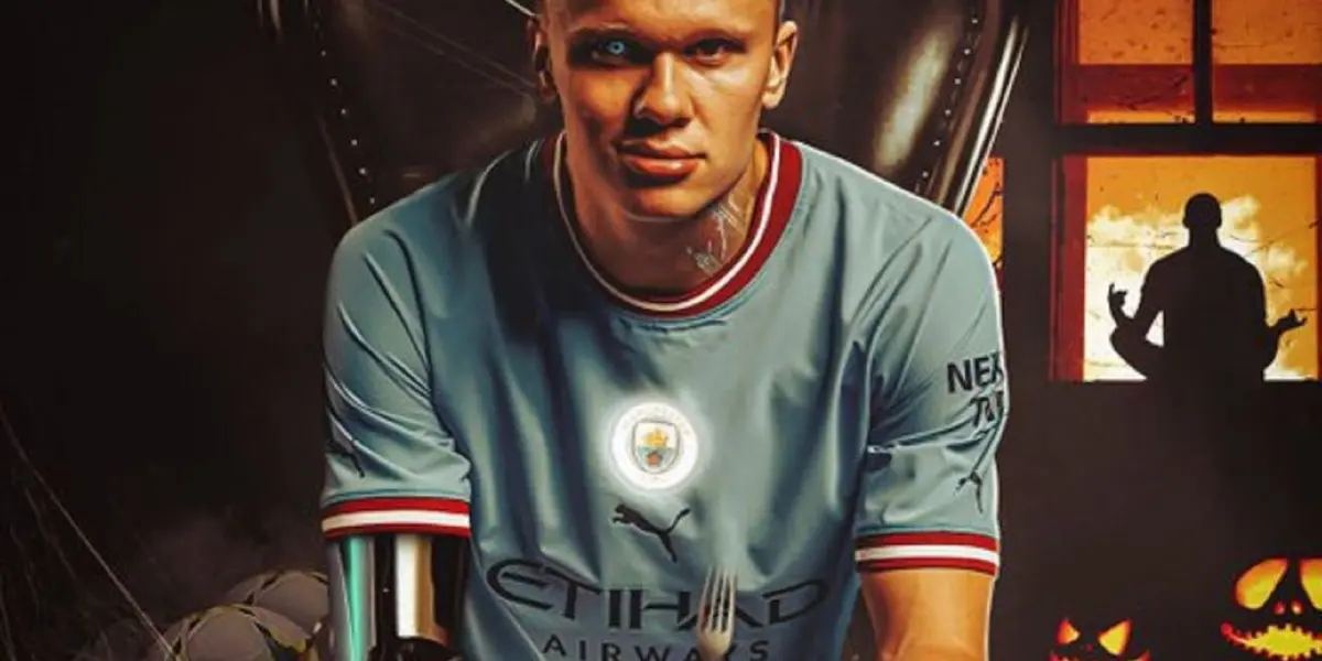 Despite the Norwegian's great season, some users on social media see Liverpool's players as better