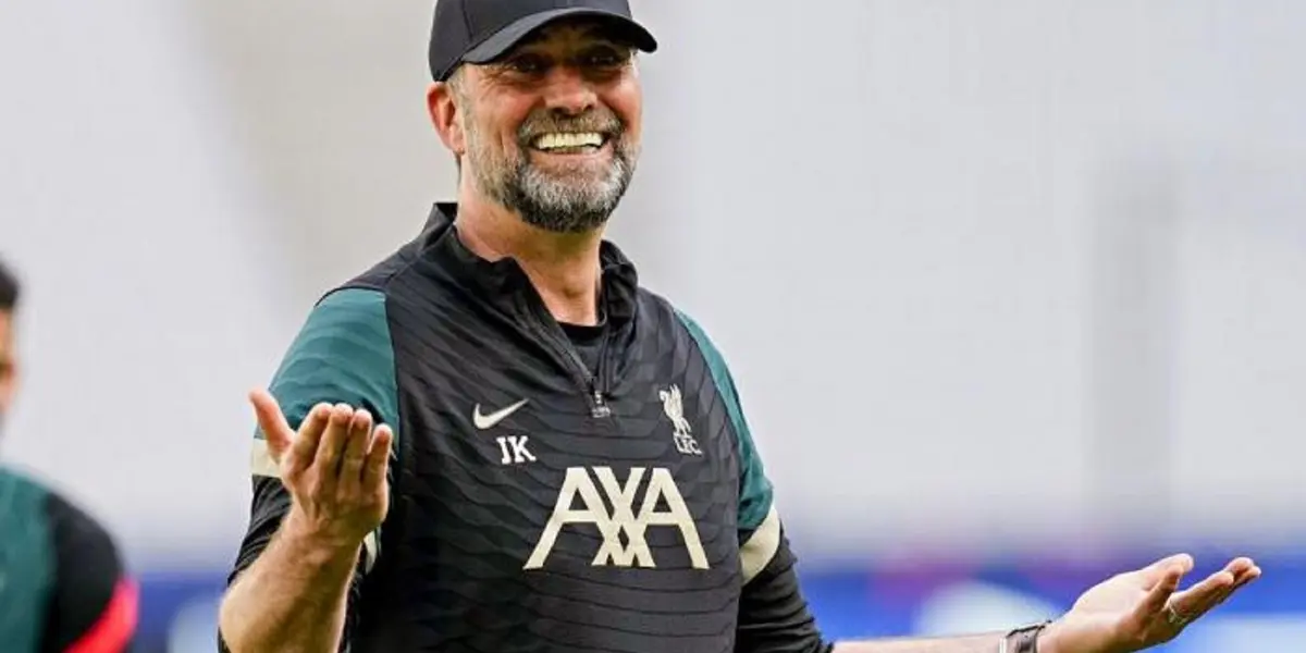 Despite win over Ajax, German knows Liverpool are not doing well