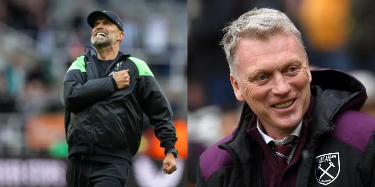 Difference marked by success