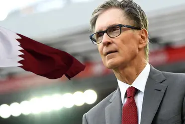 Doha want to come to the Premier League and after the latest news coming out