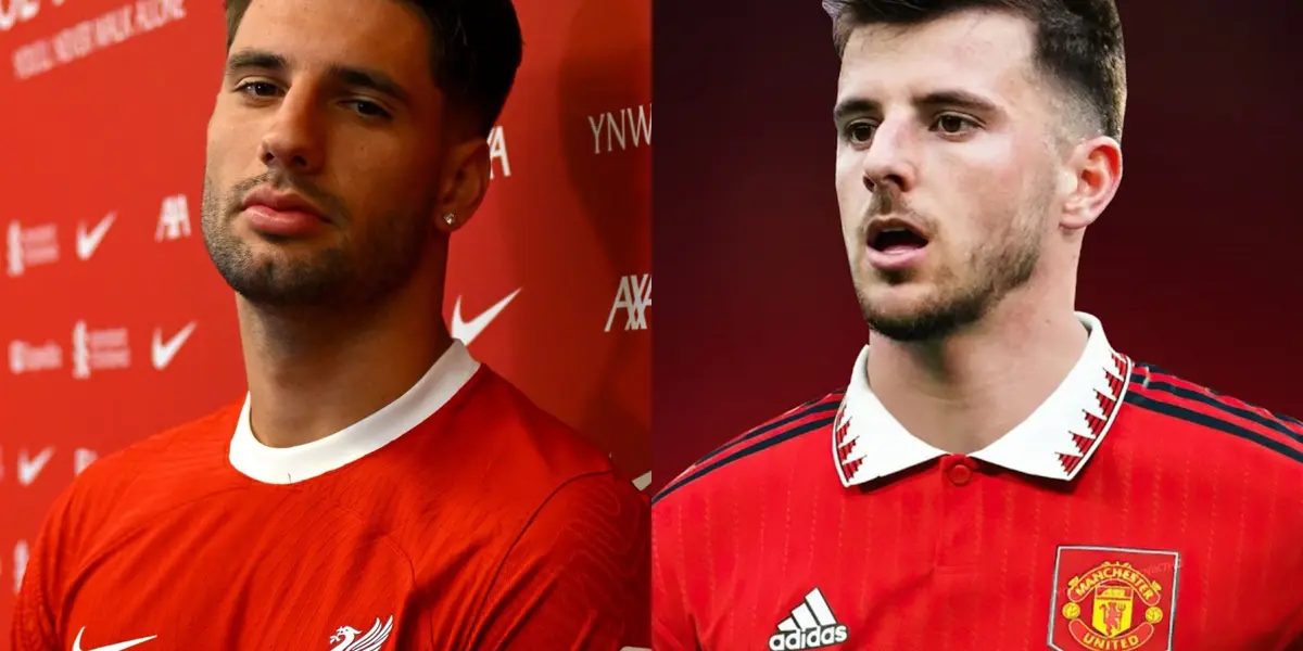 Dominik Szoboszlai becomes Liverpool's second reinforcement