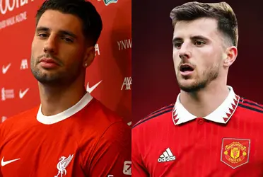 Dominik Szoboszlai becomes Liverpool's second reinforcement