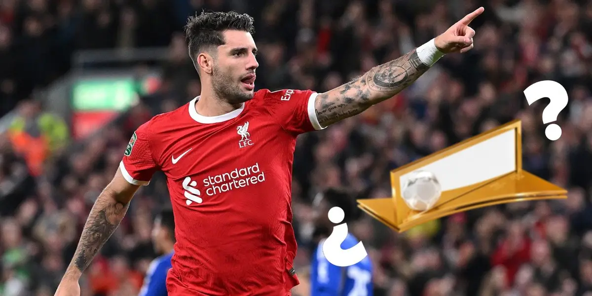 Dominik's great level that is increasing