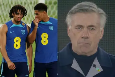 Dortmund star midfielder to share pitch with TAA