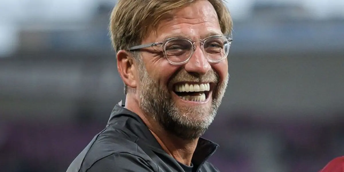 Due to Luis Diaz's relapse, Liverpool have changed their plans