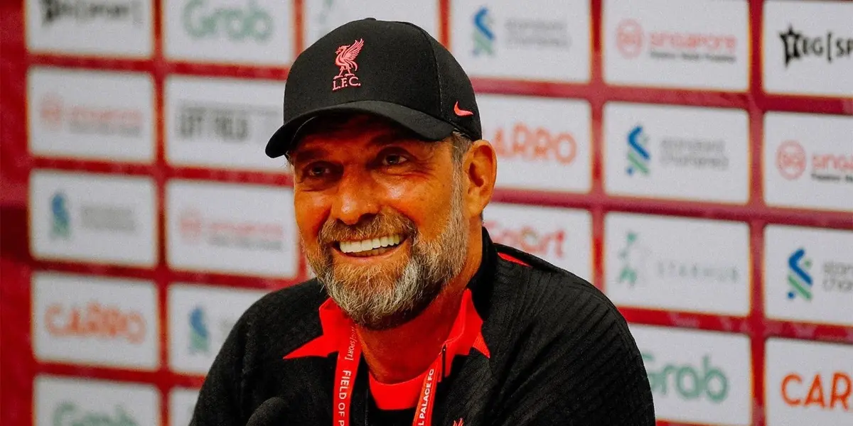 During a wide-ranging press conference in Singapore on Thursday, Jürgen Klopp was quizzed on a number of topics, including the benefits of pre-season work, transfers and Darwin Nunez's arrival.