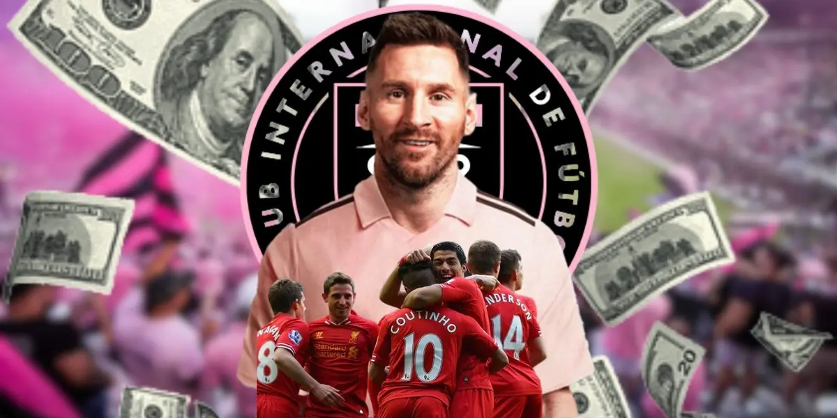 During his time at Anfield he became a fan favorite