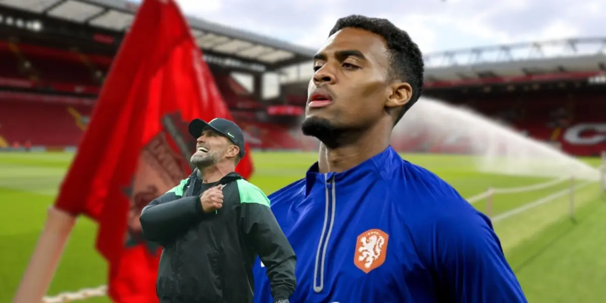 Dutch midfielder yet to make his Liverpool debut and could be able to do it after the international break