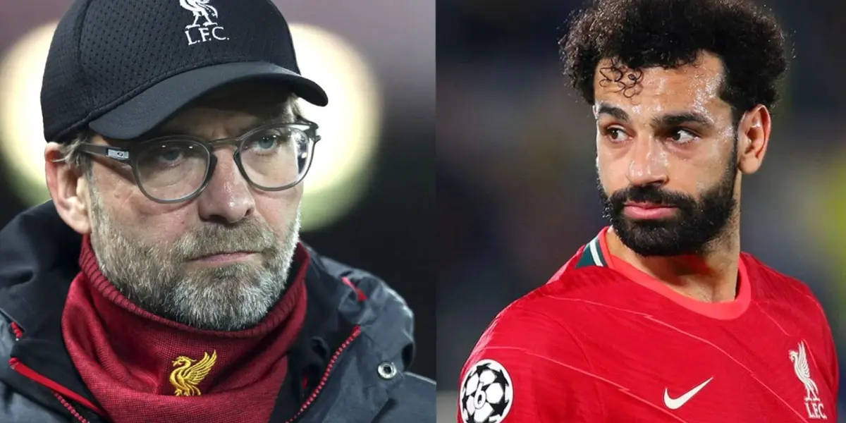 Egyptian accumulates three goals in last five games; 19 goals in total