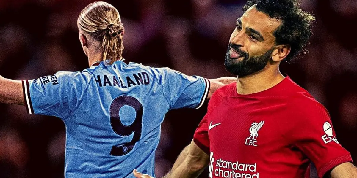 Egyptian remains a player to watch in the Premier League