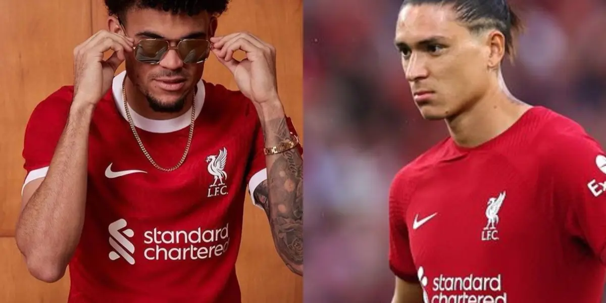 El Guajiro takes over the starting line-up