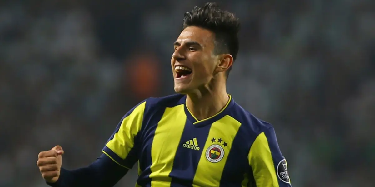 Elmas can address Liverpool's main problem