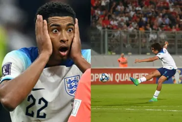 England have crushed Malta