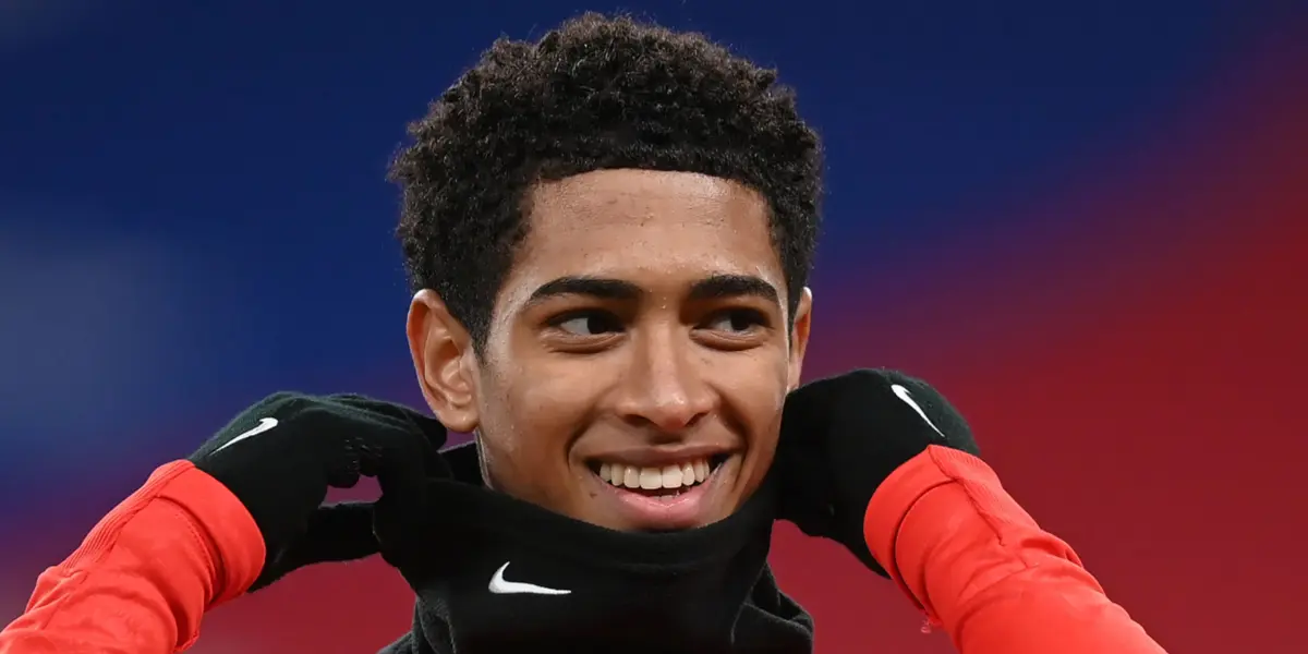 England midfielder gets closer than ever to Anfield