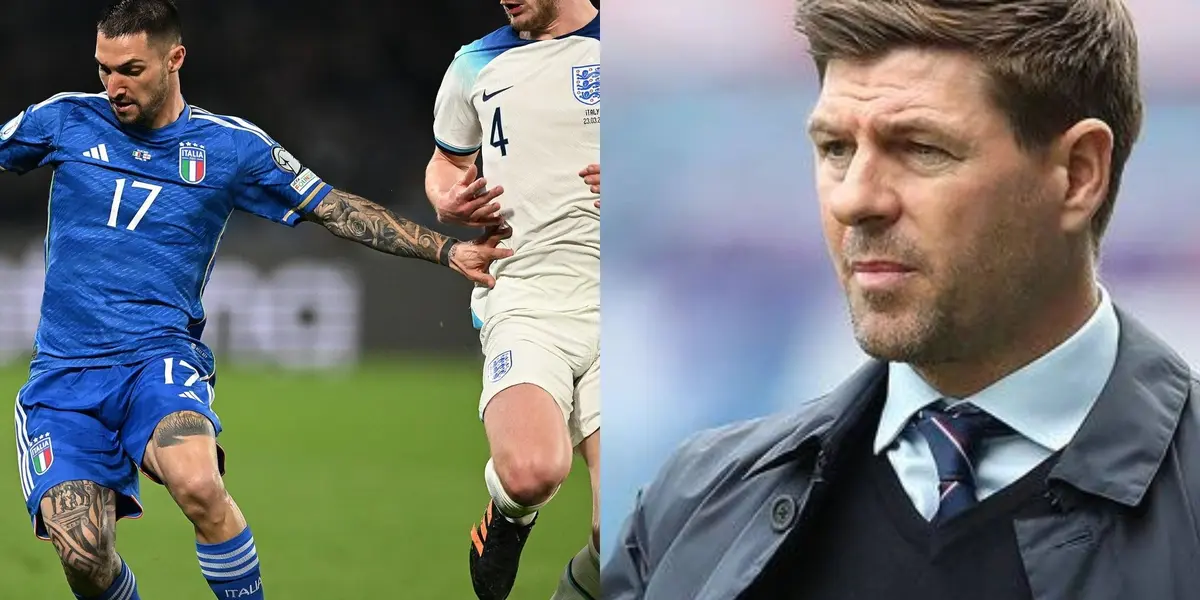 England's 2-1 win over Italy in Group C of the Euro 2024 qualifiers