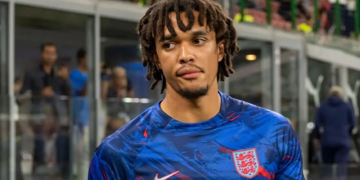 England's national team coach sidelined him for the match against Germany.