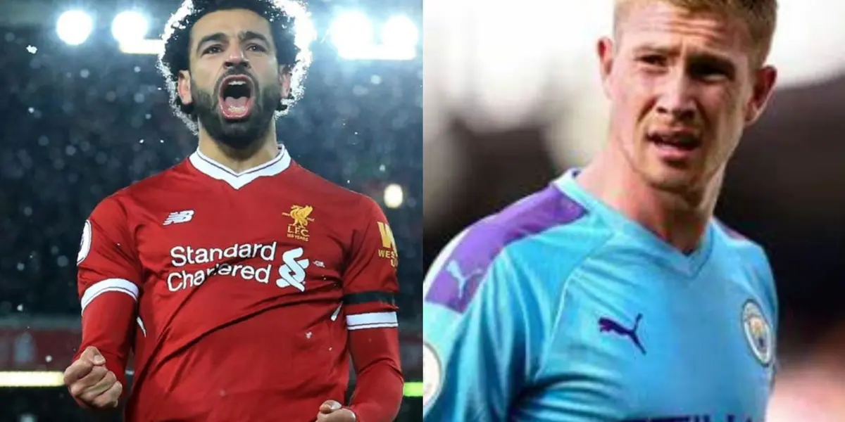 England's Premier League accused Manchester City of breaching more than 100 financial rules