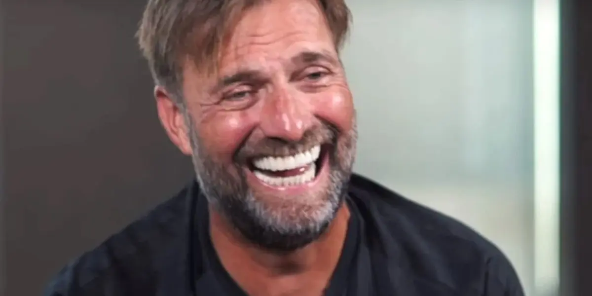 Erik ten Hag has similar traits to Klopp in the dugout