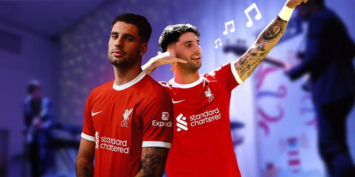 Euphoria grows for Hungarian midfielder as Liverpool fans show their longing for him