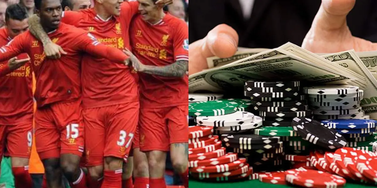 Everyone thought he could be the team's new star, but bad decisions ended his career