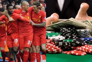 Everyone thought he could be the team's new star, but bad decisions ended his career