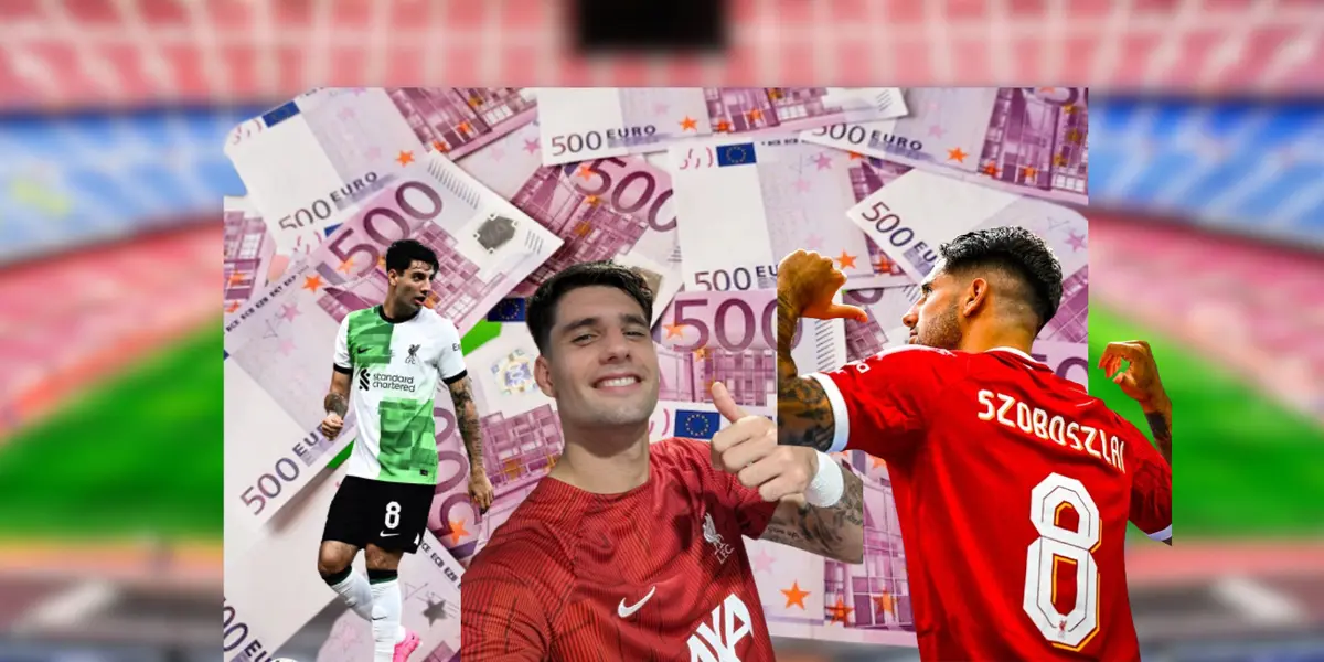 Everyone wants the Reds' Hungarian gem