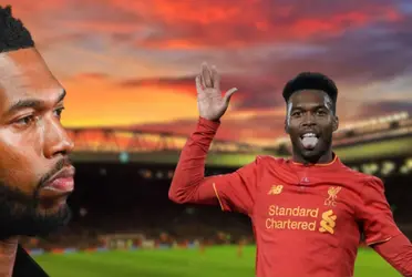 Ex-Liverpool player faces legal trouble