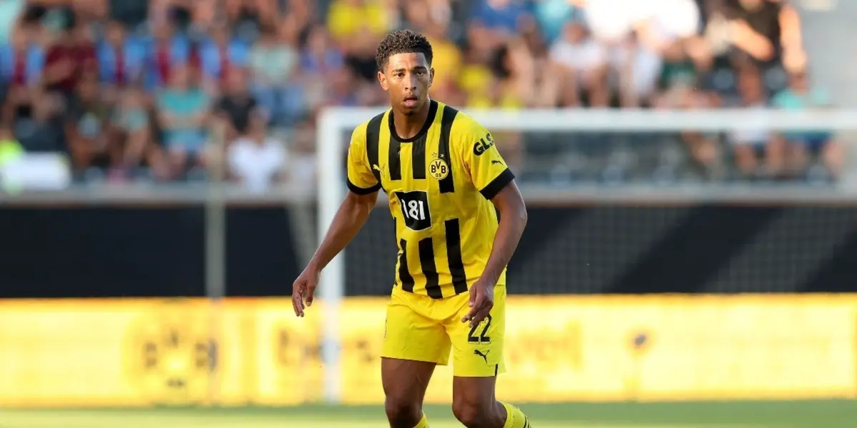 Exciting young prospects in world football