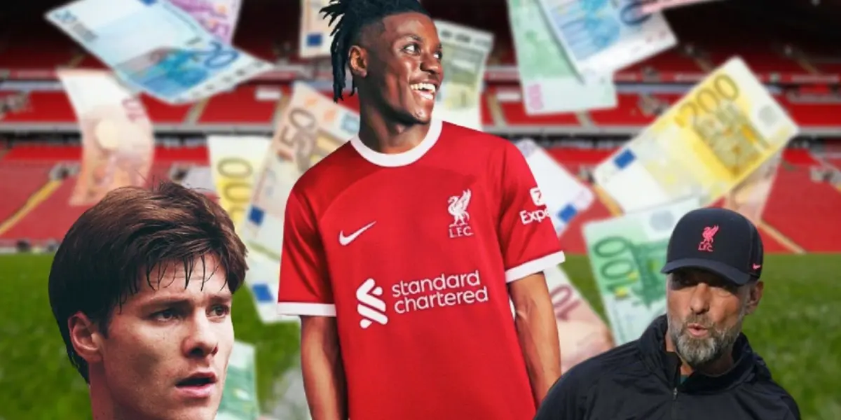 Exorbitant price comparison between these centre-backs