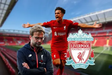 Fabio Carvalho will spend the entire 2023-2024 season on loan with RB Leipzig