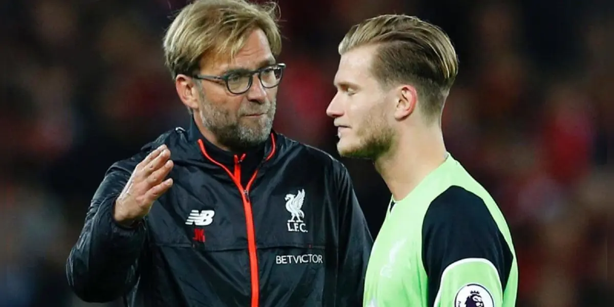 Failed to live up to Klopp's expectations