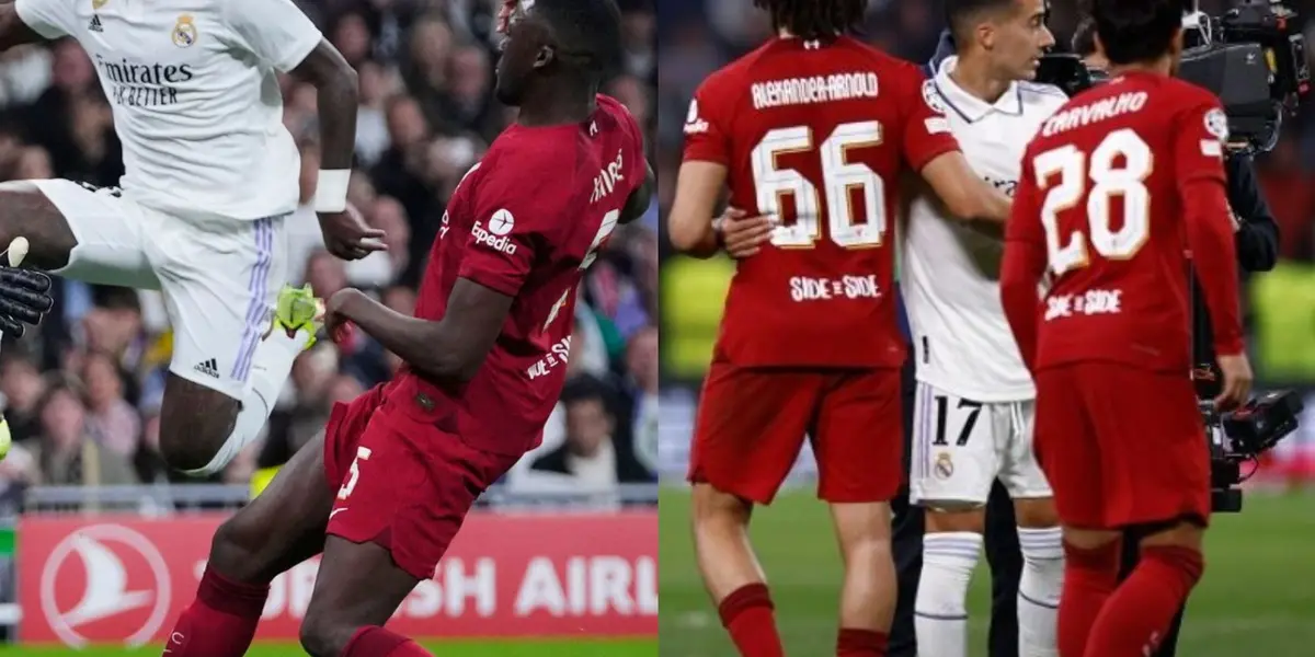 Fans exploded in anger