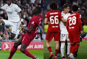 Fans exploded in anger