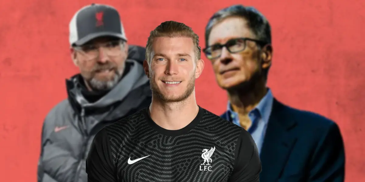 Fenway Sports Group do not intend to accommodate Klopp's wishes on reinforcements