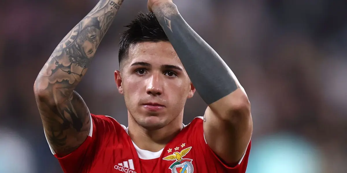 Fernandez wowed the crowd by scoring a spectacular goal