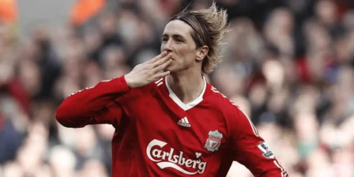 Fernando Torres is proof to Nunez coul be to see a goalscoring phenomenon at Liverpool