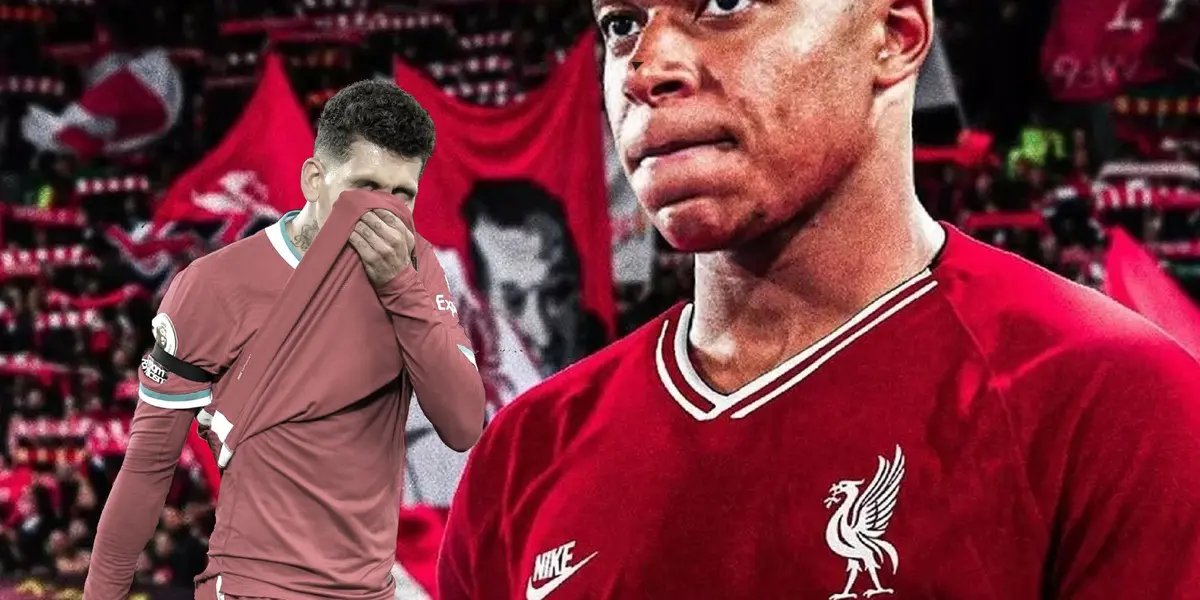 Firmino could be replaced with the PSG jewel